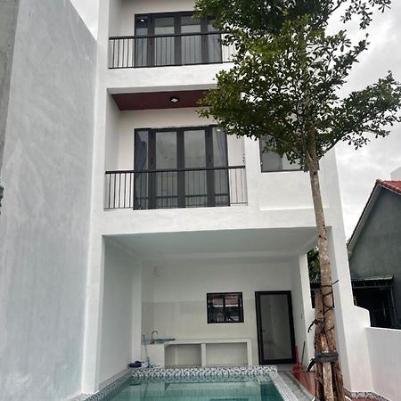 Moon House Villa Hoi An Exterior photo
