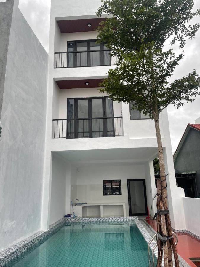 Moon House Villa Hoi An Exterior photo