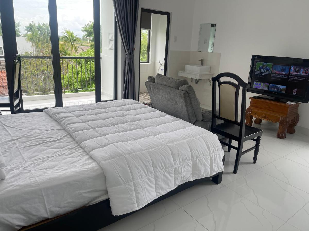 Moon House Villa Hoi An Exterior photo