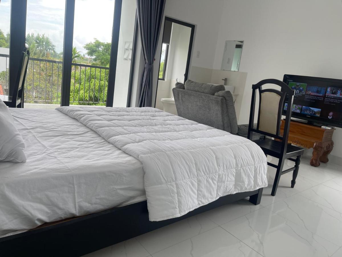 Moon House Villa Hoi An Exterior photo