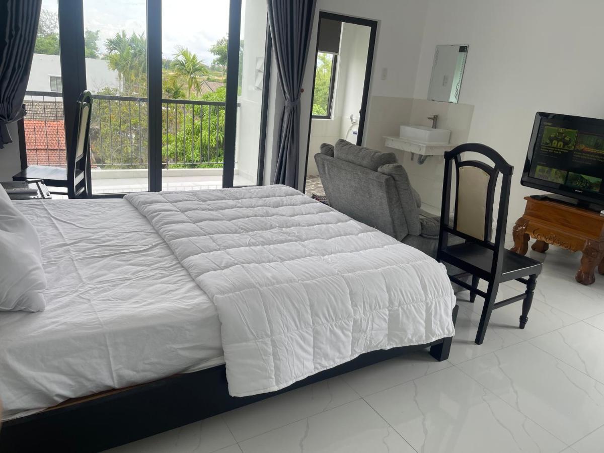 Moon House Villa Hoi An Exterior photo
