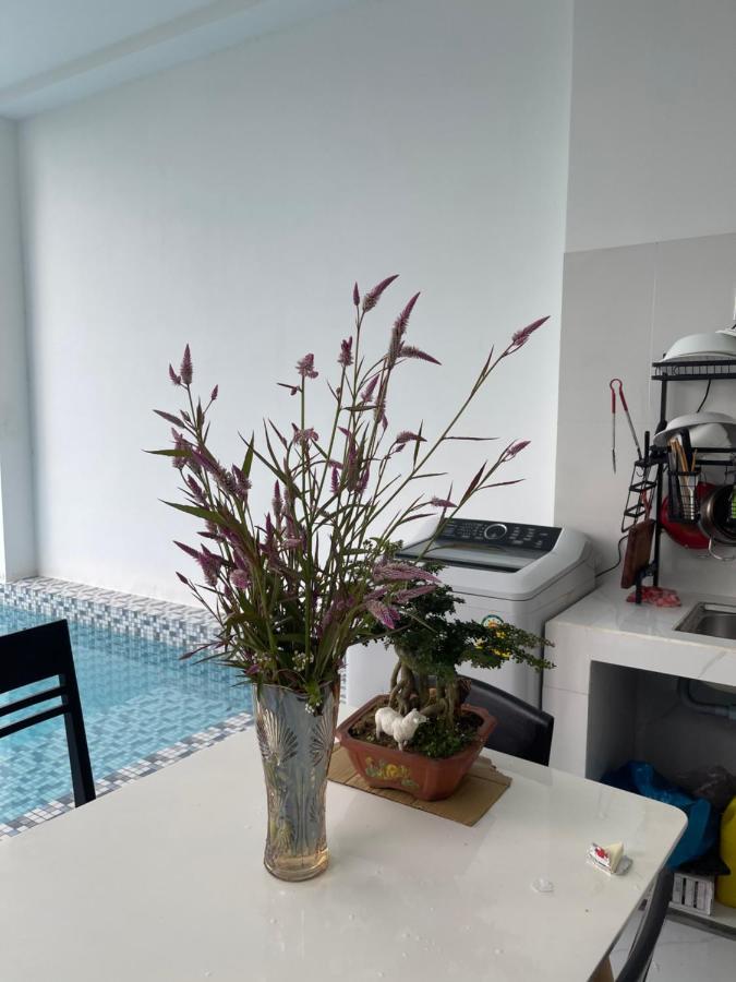 Moon House Villa Hoi An Exterior photo