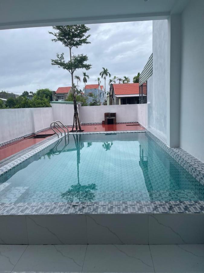 Moon House Villa Hoi An Exterior photo