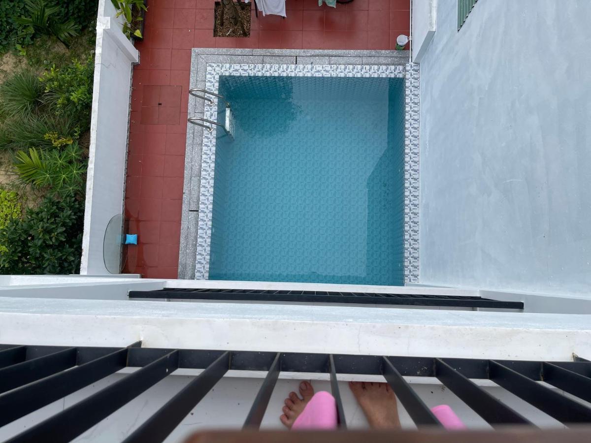 Moon House Villa Hoi An Exterior photo