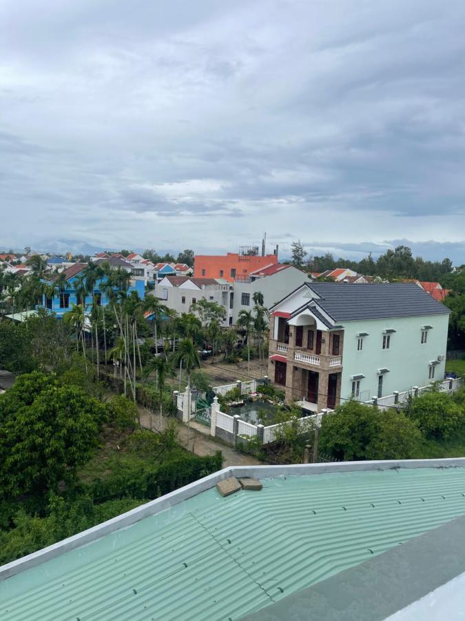 Moon House Villa Hoi An Exterior photo