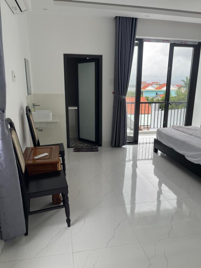 Moon House Villa Hoi An Exterior photo