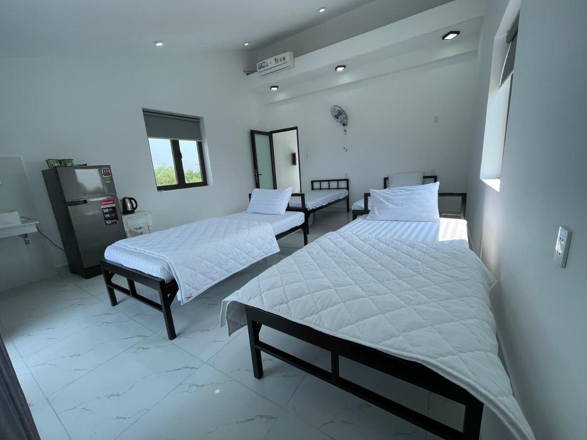 Moon House Villa Hoi An Exterior photo